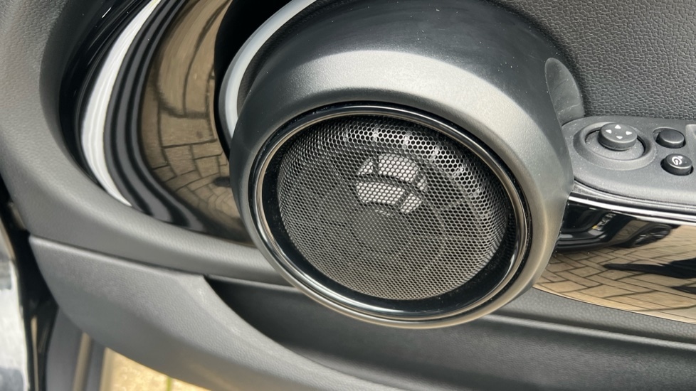 Used MINI Hatch 2022 for sale - 76438132: Photo 37