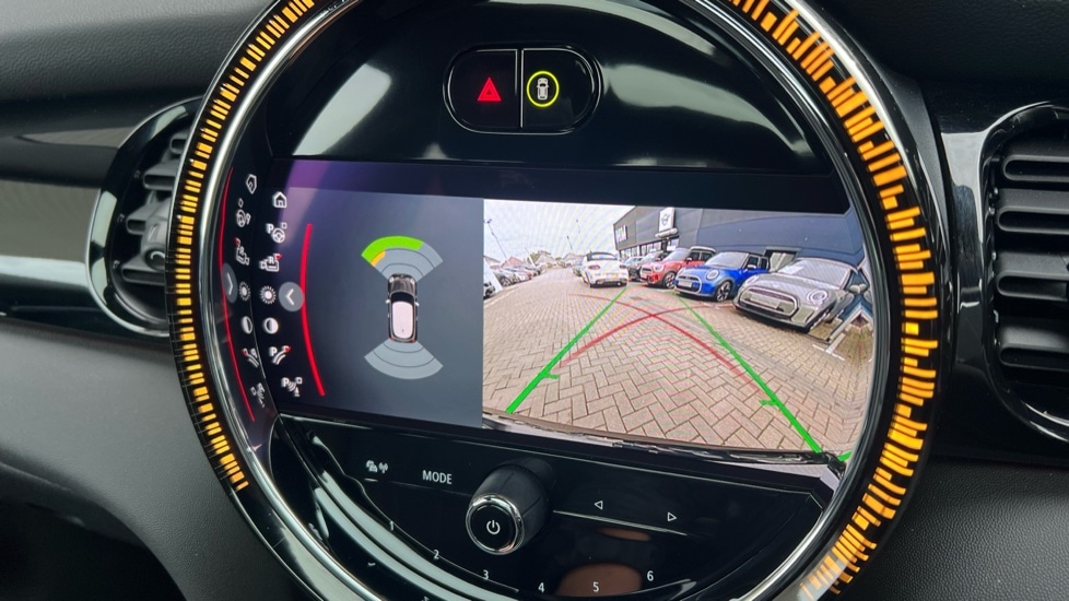 Used MINI Hatch 2022 for sale - 76438132: Photo 48