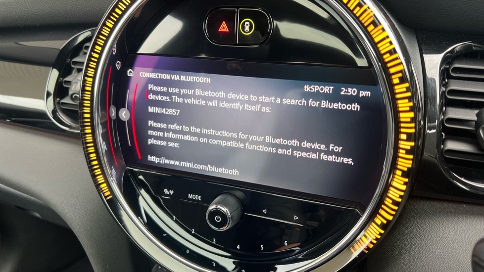 Used MINI Hatch 2022 for sale - 76438132: Photo 53