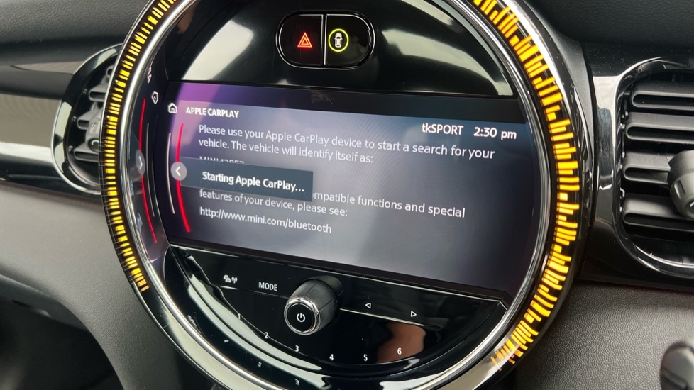 Used MINI Hatch 2022 for sale - 76438132: Photo 54