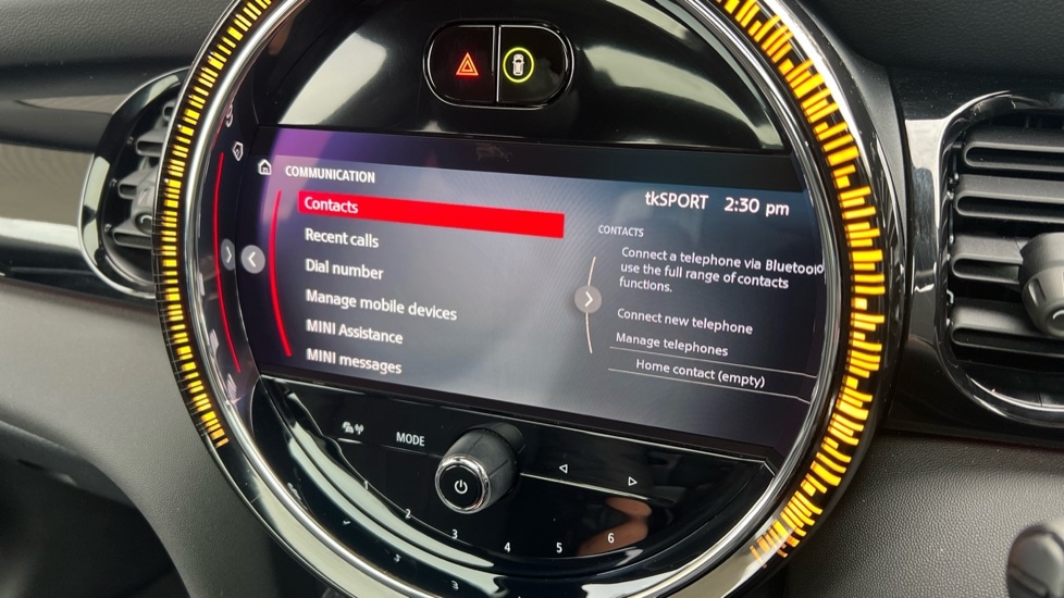 Used MINI Hatch 2022 for sale - 76438132: Photo 55