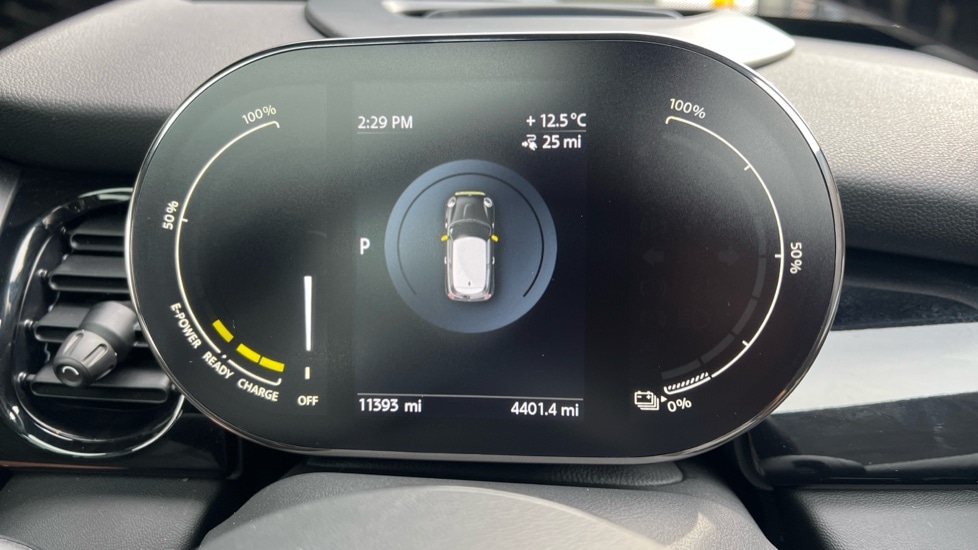 Used MINI Hatch 2022 for sale - 76438132: Photo 9