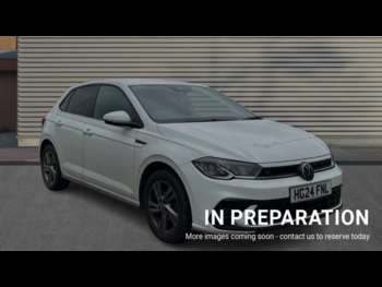 2024 - 1.0 TSI R-Line 5dr