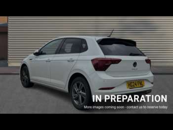 Used Volkswagen Polo 2024 for sale - 74916193: Photo