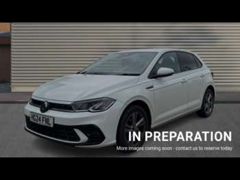 Used Volkswagen Polo 2024 for sale - 74916193: Photo