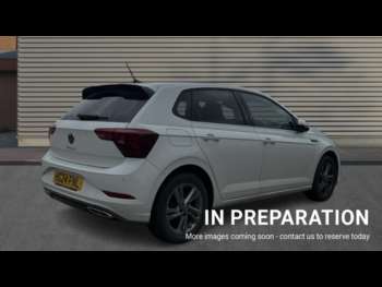 Used Volkswagen Polo 2024 for sale - 74916193: Photo