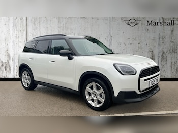 MINI - Countryman