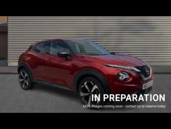 2022 - 1.0 DiG-T 114 Tekna 5dr