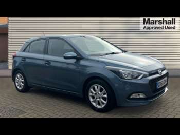 2016 - 1.2 SE 5dr