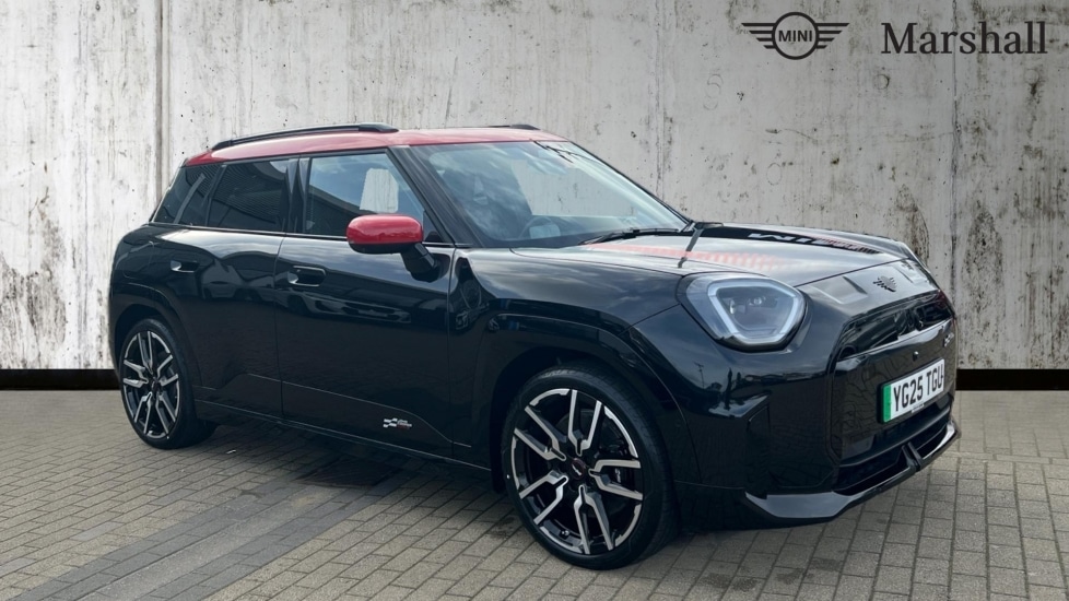 Used MINI Aceman 2025 for sale - 75979911: Photo 1