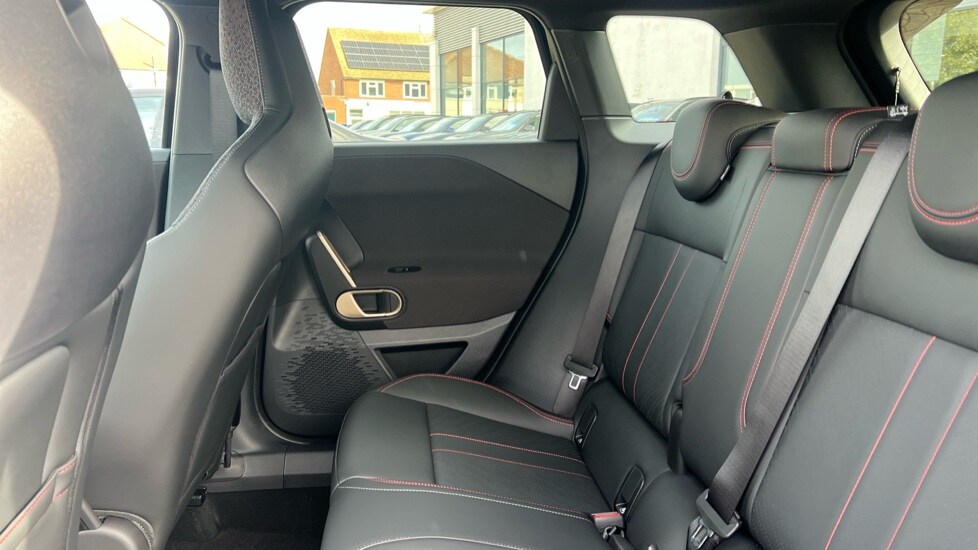 Used MINI Aceman 2025 for sale - 75979911: Photo 12