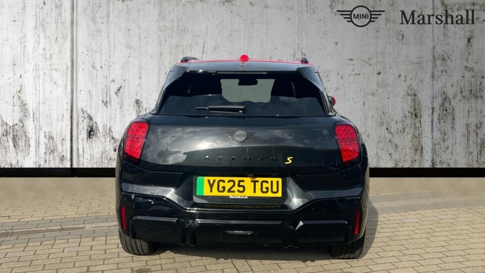 Used MINI Aceman 2025 for sale - 75979911: Photo 15