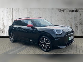 MINI - Aceman