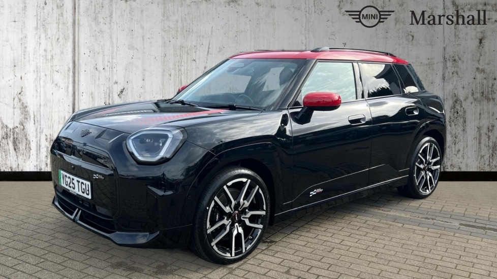 Used MINI Aceman 2025 for sale - 75979911: Photo 23