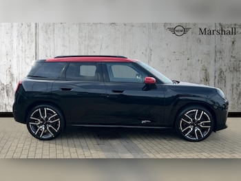 Used MINI Aceman 2025 for sale - 75979911: Photo 3