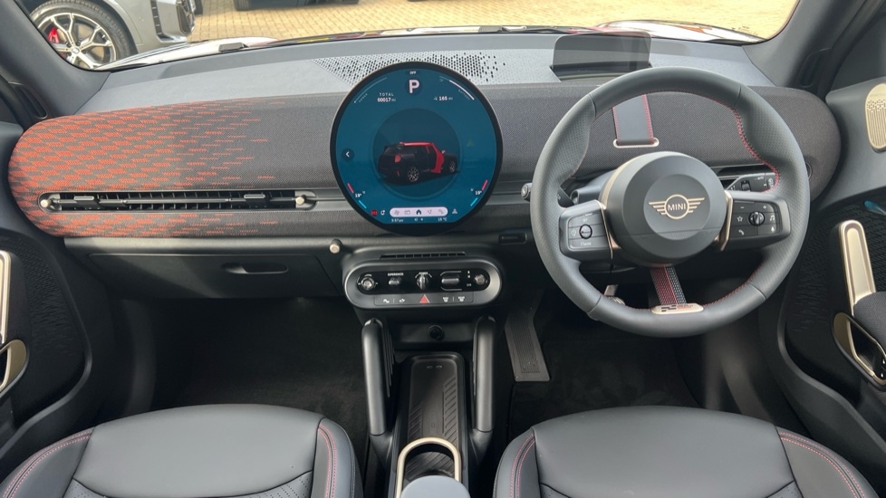 Used MINI Aceman 2025 for sale - 75979911: Photo 4