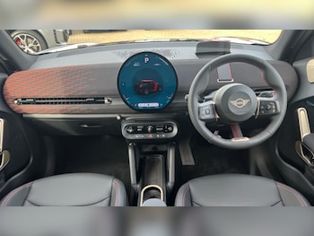 Used MINI Aceman 2025 for sale - 75979911: Photo 4