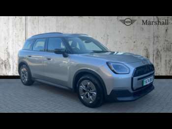 2024 - 150kW E Classic [Level 1] 66kWh 5dr Auto