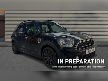 MINI - Countryman