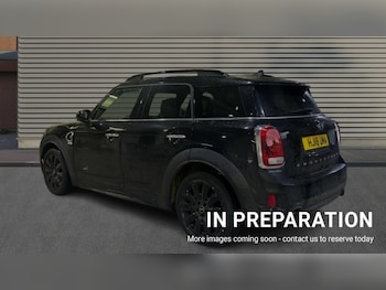 Used MINI Countryman 2018 for sale - 76458928: Photo