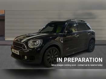 Used MINI Countryman 2018 for sale - 76458928: Photo
