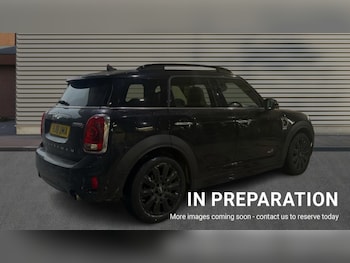 Used MINI Countryman 2018 for sale - 76458928: Photo