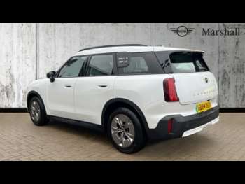 Used MINI Countryman 2024 for sale - 73399880: Photo