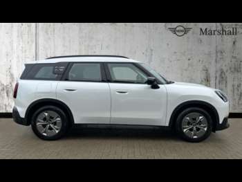 Used MINI Countryman 2024 for sale - 73399880: Photo