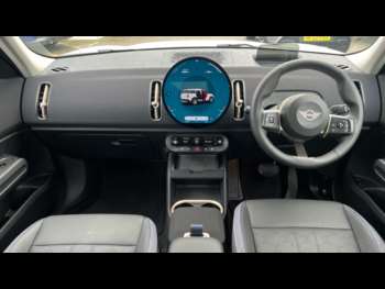 Used MINI Countryman 2024 for sale - 73399880: Photo