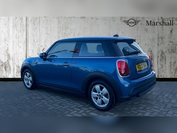 Used MINI Hatch 2022 for sale - 76927846: Photo