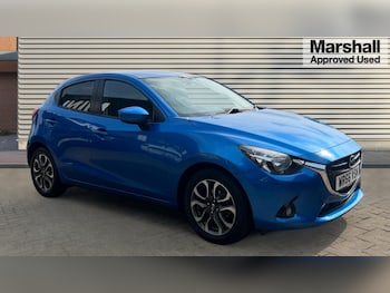 Used Mazda Mazda2 2006 for sale - 75440097: Photo