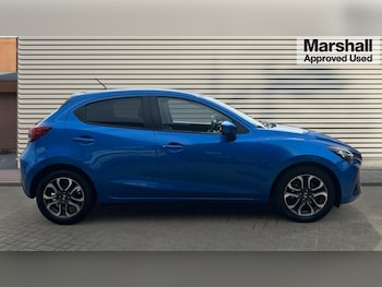 Used Mazda Mazda2 2006 for sale - 75440097: Photo