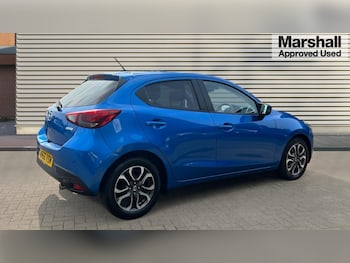Used Mazda Mazda2 2006 for sale - 75440097: Photo