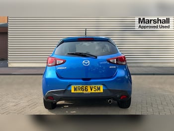 Used Mazda Mazda2 2006 for sale - 75440097: Photo