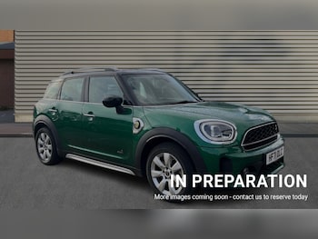 MINI - Countryman