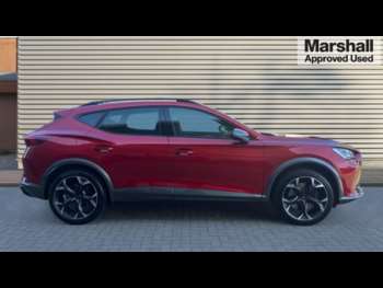 Used Cupra Formentor 2023 for sale - 75110646: Photo