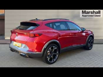 Used Cupra Formentor 2023 for sale - 75110646: Photo