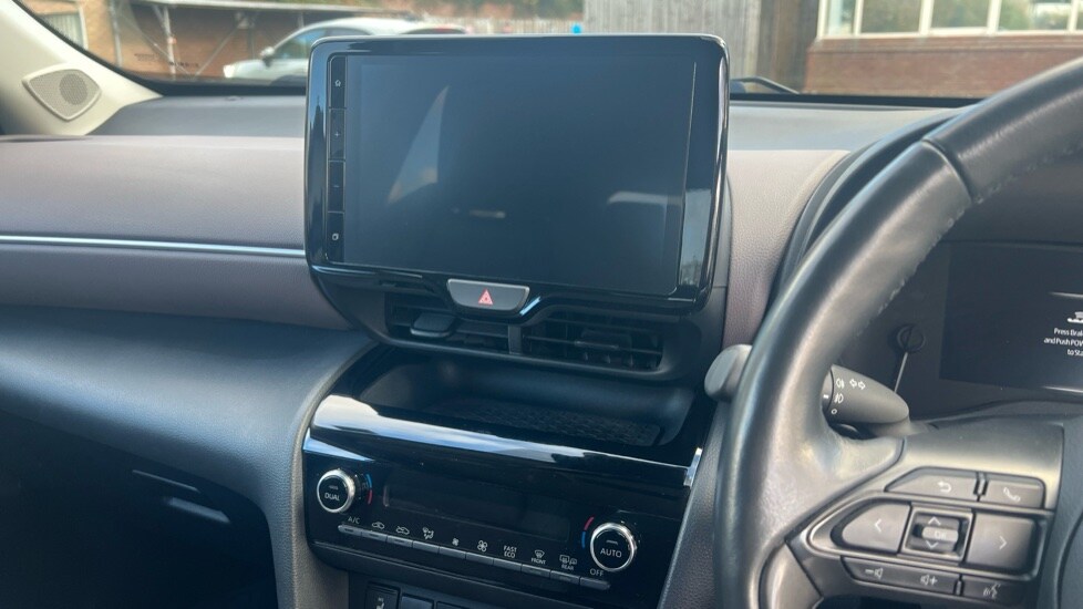 Used Toyota Yaris Cross 2023 for sale - 76487538: Photo 12