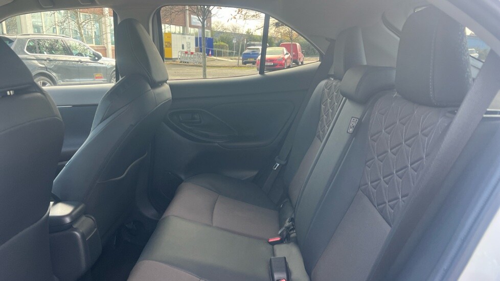 Used Toyota Yaris Cross 2023 for sale - 76487538: Photo 14