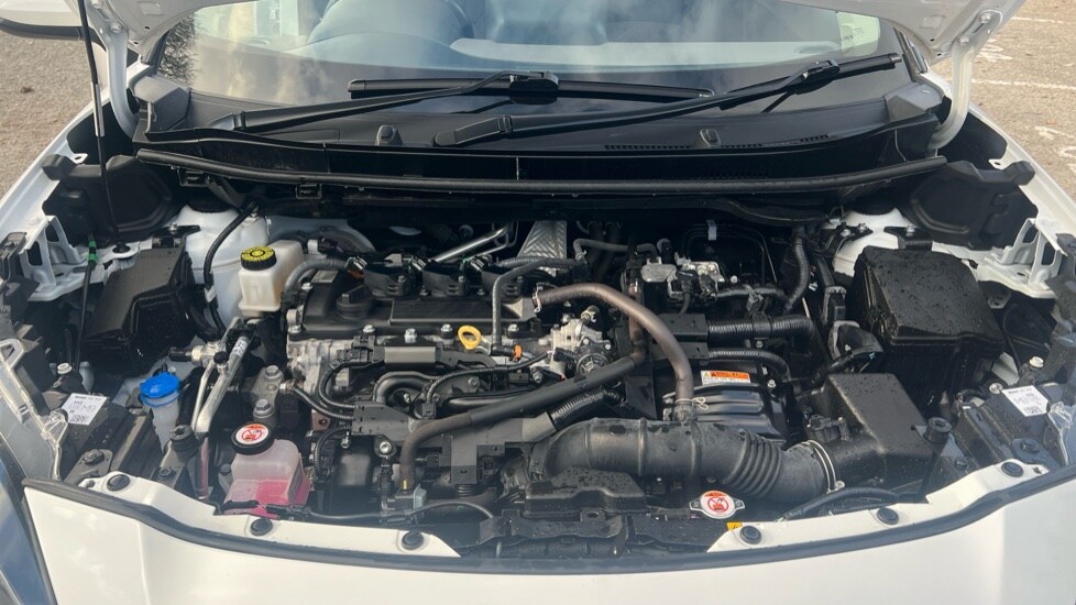 Used Toyota Yaris Cross 2023 for sale - 76487538: Photo 16