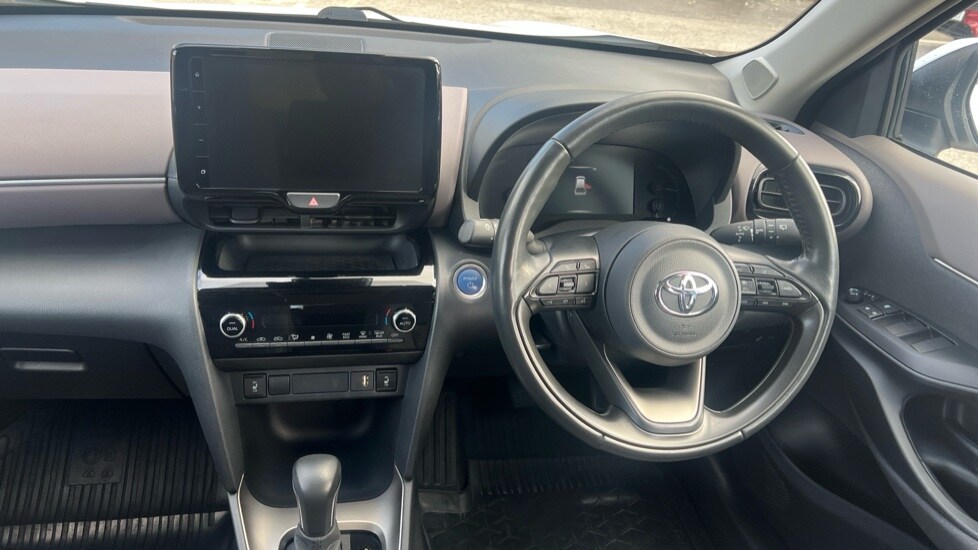 Used Toyota Yaris Cross 2023 for sale - 76487538: Photo 21
