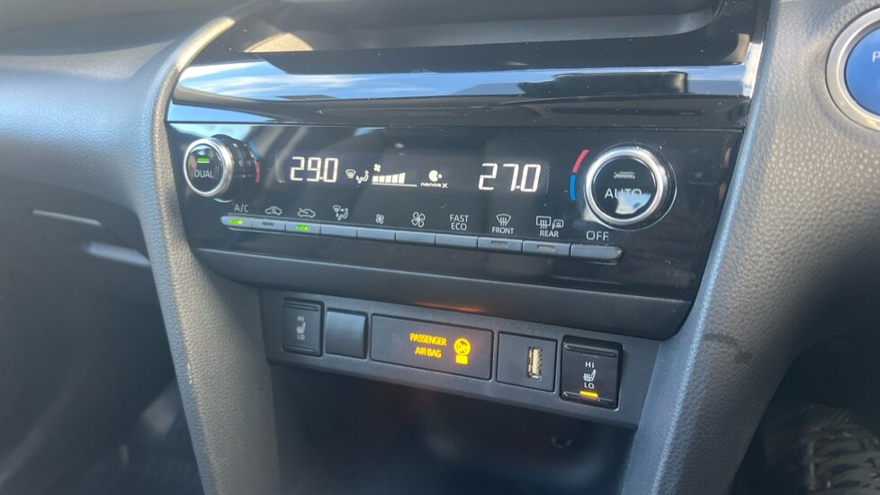 Used Toyota Yaris Cross 2023 for sale - 76487538: Photo 36