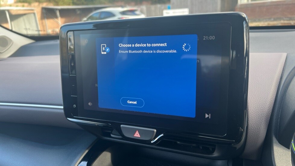 Used Toyota Yaris Cross 2023 for sale - 76487538: Photo 38