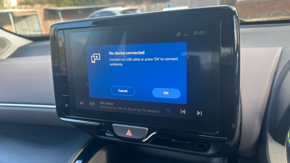 Used Toyota Yaris Cross 2023 for sale - 76487538: Photo 39