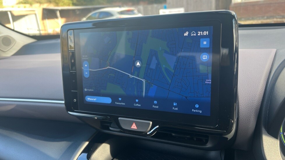 Used Toyota Yaris Cross 2023 for sale - 76487538: Photo 40