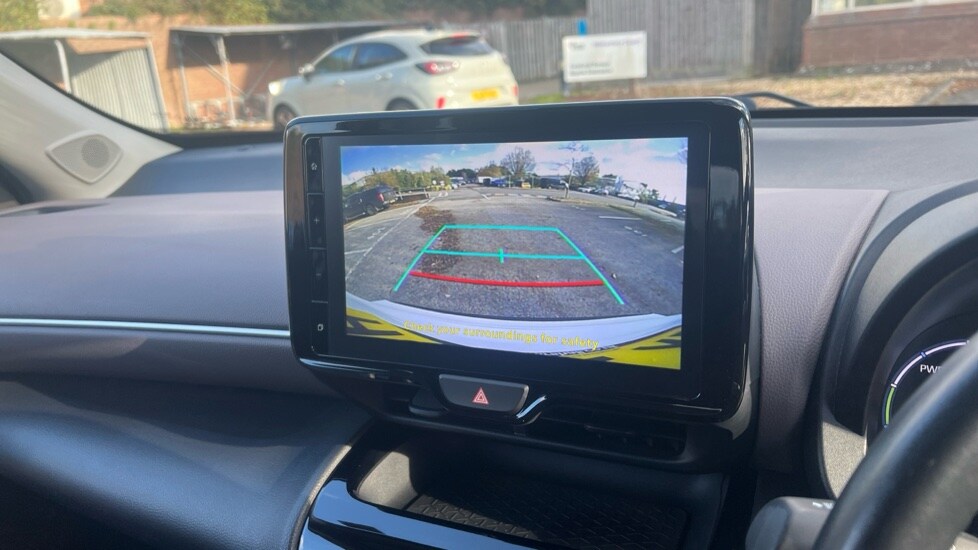 Used Toyota Yaris Cross 2023 for sale - 76487538: Photo 41