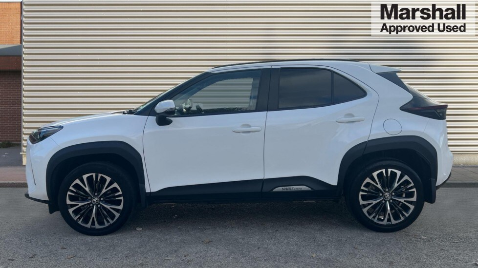 Used Toyota Yaris Cross 2023 for sale - 76487538: Photo 6