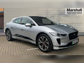 2019 - 294kW EV400 HSE 90kWh 5dr Auto