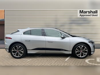 Used Jaguar I-Pace 2019 for sale - 75710171: Photo