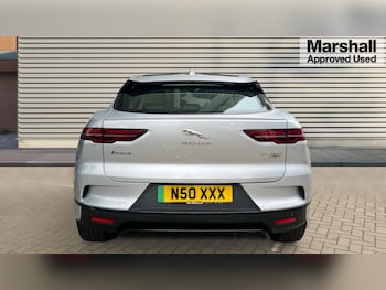 Used Jaguar I-Pace 2019 for sale - 75710171: Photo